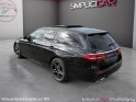 Mercedes classe e break 300 e amg line / toit ouvrant / carplay / burmester / caméra 360 / full options occasion...