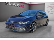 VOLKSWAGEN d'occasion GOLF 2.0 TDI 200 GTD DSG de 2021 Toulouse Sud