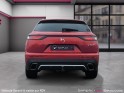 Ds ds7 crossback puretech 180 eat8 performance line - garantie 12 mois occasion parc voitures beauvais simplicicar...