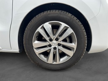 Peugeot expert fourgon pössl vanster toit relevable bluehdi 145 bvm6 garantie 12 mois occasion simplicicar vienne...