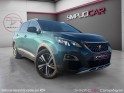 Peugeot 5008 bluehdi 130ch ss  - gt line - toit ouvrant - faible km - carplay - 7 places occasion simplicicar compiegne...