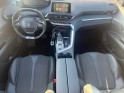 Peugeot 5008 bluehdi 130ch ss  - gt line - toit ouvrant - faible km - carplay - 7 places occasion simplicicar compiegne...