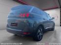 Peugeot 5008 bluehdi 130ch ss  - gt line - toit ouvrant - faible km - carplay - 7 places occasion simplicicar compiegne...