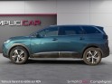 Peugeot 5008 bluehdi 130ch ss  - gt line - toit ouvrant - faible km - carplay - 7 places occasion simplicicar compiegne...