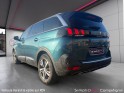 Peugeot 5008 bluehdi 130ch ss  - gt line - toit ouvrant - faible km - carplay - 7 places occasion simplicicar compiegne...