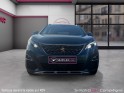 Peugeot 5008 bluehdi 130ch ss  - gt line - toit ouvrant - faible km - carplay - 7 places occasion simplicicar compiegne...