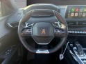 Peugeot 5008 bluehdi 130ch ss  - gt line - toit ouvrant - faible km - carplay - 7 places occasion simplicicar compiegne...