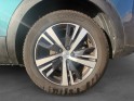 Peugeot 5008 bluehdi 130ch ss  - gt line - toit ouvrant - faible km - carplay - 7 places occasion simplicicar compiegne...