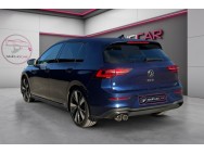 VOLKSWAGEN d'occasion GOLF 2.0 TDI 200 GTD DSG de 2021 Toulouse Sud