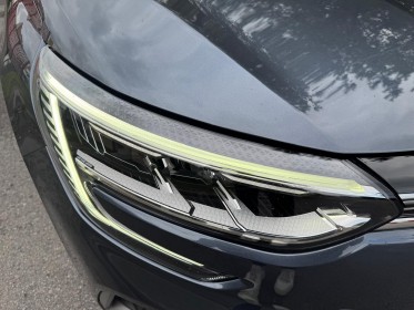 Renault megane iv berline blue dci 115 edc r.s. line occasion simplicicar st-maximin simplicicar simplicibike france