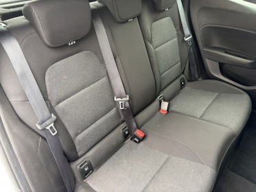 Renault clio v clio v  sce 65 - 21n zen/ garantie 12 mois occasion simplicicar lyon nord simplicicar simplicibike france