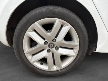 Renault clio v clio v  sce 65 - 21n zen/ garantie 12 mois occasion simplicicar lyon nord simplicicar simplicibike france