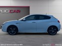 Alfa romeo giulietta 2.0 jtdm 150 ch ss distinctive - garantie 12 mois occasion simplicicar reims simplicicar simplicibike...