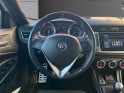 Alfa romeo giulietta 2.0 jtdm 150 ch ss distinctive - garantie 12 mois occasion simplicicar reims simplicicar simplicibike...