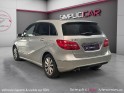 Mercedes classe b 180 cdi blueefficiency design garantie 12 mois occasion simplicicar meximieux simplicicar simplicibike france