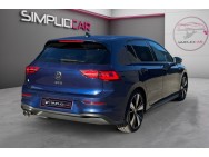 VOLKSWAGEN d'occasion GOLF 2.0 TDI 200 GTD DSG de 2021 Toulouse Sud