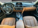 Bmw serie 3 f30 lci2 330e luxury sièges chauffants siège conducteur à mémoire garantie 12 mois occasion barberey...