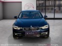 Bmw serie 3 f30 lci2 330e luxury sièges chauffants siège conducteur à mémoire garantie 12 mois occasion barberey...
