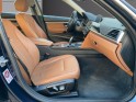 Bmw serie 3 f30 lci2 330e luxury sièges chauffants siège conducteur à mémoire garantie 12 mois occasion barberey...