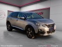Peugeot 3008 bluehdi 130ch allure business carplay chargeur induction hayon électrique garantie 12 mois occasion barberey...