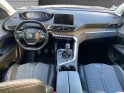 Peugeot 3008 bluehdi 130ch allure business carplay chargeur induction hayon électrique garantie 12 mois occasion barberey...