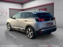 Peugeot 3008 bluehdi 130ch allure business carplay chargeur induction hayon électrique garantie 12 mois occasion barberey...