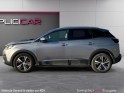 Peugeot 3008 bluehdi 130ch allure business carplay chargeur induction hayon électrique garantie 12 mois occasion barberey...