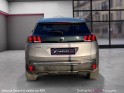 Peugeot 3008 bluehdi 130ch allure business carplay chargeur induction hayon électrique garantie 12 mois occasion barberey...