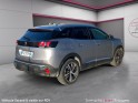 Peugeot 3008 bluehdi 130ch allure business carplay chargeur induction hayon électrique garantie 12 mois occasion barberey...