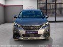 Peugeot 3008 bluehdi 130ch allure business carplay chargeur induction hayon électrique garantie 12 mois occasion barberey...