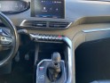 Peugeot 3008 bluehdi 130ch allure business carplay chargeur induction hayon électrique garantie 12 mois occasion barberey...