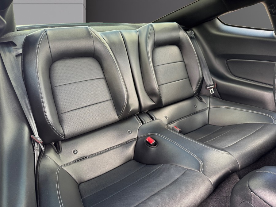 FORD d'occasion MUSTANG FASTBACK 2.3 ECOBOOST BVA10 de 2020 Evreux