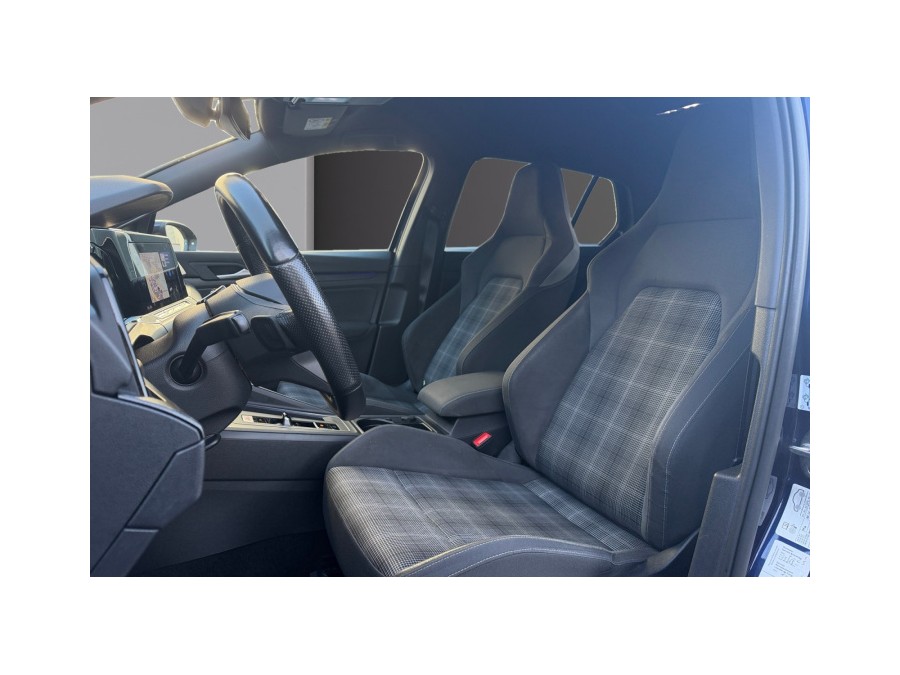 VOLKSWAGEN d'occasion GOLF 2.0 TDI 200 GTD DSG de 2021 Toulouse Sud