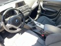 Bmw serie 1 f20 116i 136 ch sport, radar av et ar, gps,  garantie 12 mois occasion simplicicar villejuif  simplicicar...