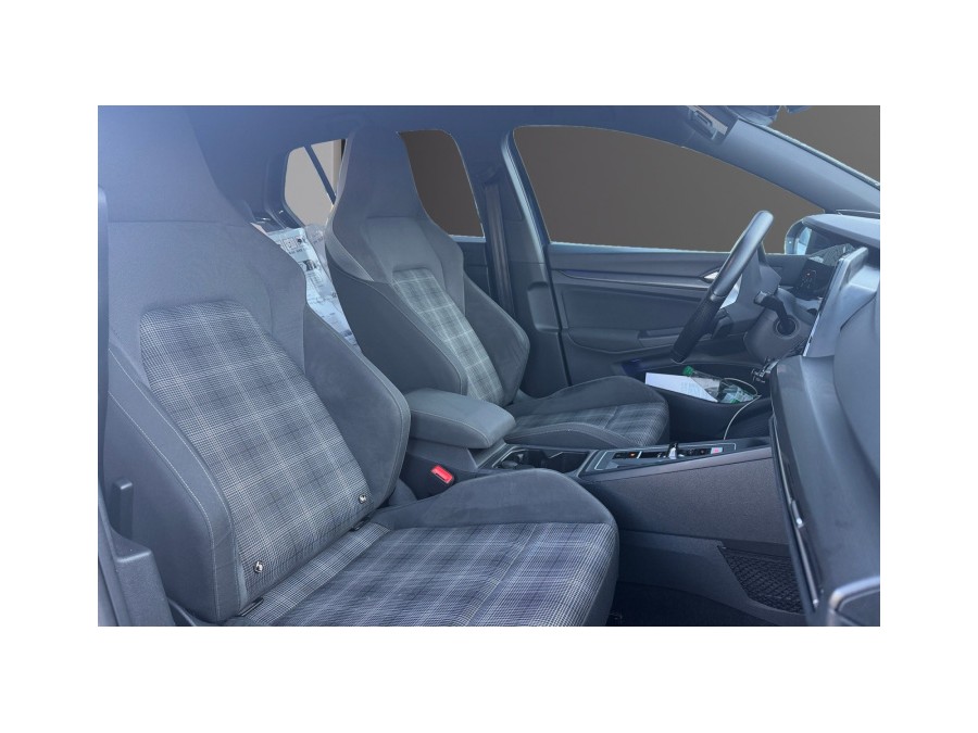 VOLKSWAGEN d'occasion GOLF 2.0 TDI 200 GTD DSG de 2021 Toulouse Sud