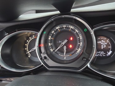 Ds ds 3 puretech 110 ss eat6 so chic garantie 12 mois occasion scl 56 - simplicicar vannes simplicicar simplicibike france