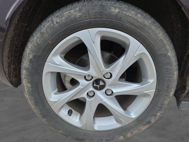 Ds ds 3 puretech 110 ss eat6 so chic garantie 12 mois occasion scl 56 - simplicicar vannes simplicicar simplicibike france