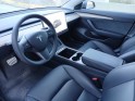 Tesla model 3 phase 2 performance awd 534 cv etat irrepochable ppf integrale occasion simplicicar la ciotat simplicicar...