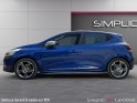 Renault clio iv tce 120 gt line occasion simplicicar la ciotat simplicicar simplicibike france