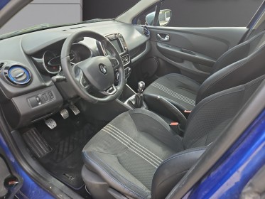 Renault clio iv tce 120 gt line occasion simplicicar la ciotat simplicicar simplicibike france