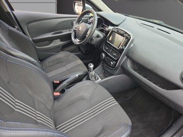 Renault clio iv tce 120 gt line occasion simplicicar la ciotat simplicicar simplicibike france