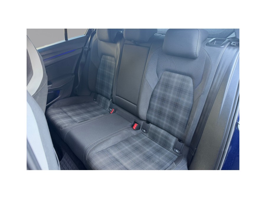 VOLKSWAGEN d'occasion GOLF 2.0 TDI 200 GTD DSG de 2021 Toulouse Sud