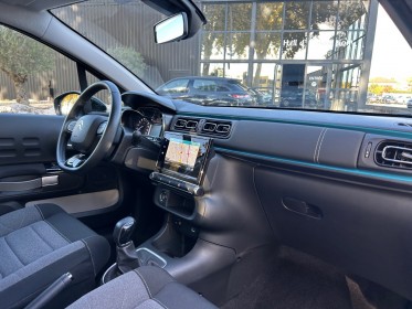 Citroen c3 c3 83 bvm5 shine occasion simplicicar toulouse nord simplicicar simplicibike france