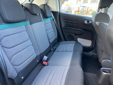 Citroen c3 c3 83 bvm5 shine occasion simplicicar toulouse nord simplicicar simplicibike france