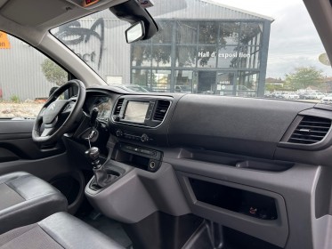 Citroen jumpy fourgon m hdi 115 bvm6 business occasion simplicicar toulouse nord simplicicar simplicibike france