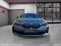 Bmw serie 1 f40 116i 109 ch dkg7 m sport, caméra de recul, sièges cuir, carplay sans fil, garantie constructeur 2027...