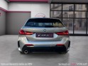 Bmw serie 1 f40 116i 109 ch dkg7 m sport, caméra de recul, sièges cuir, carplay sans fil, garantie constructeur 2027...