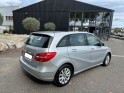 Mercedes classe b 200 cdi design toit ouvrant camera de recul occasion simplicicar toulouse nord simplicicar simplicibike...