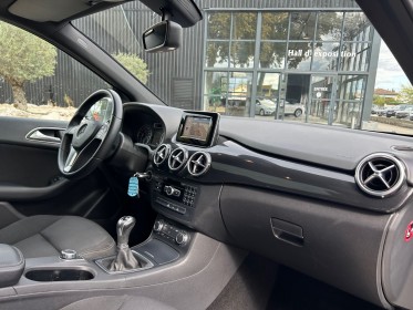 Mercedes classe b 200 cdi design toit ouvrant camera de recul occasion simplicicar toulouse nord simplicicar simplicibike...