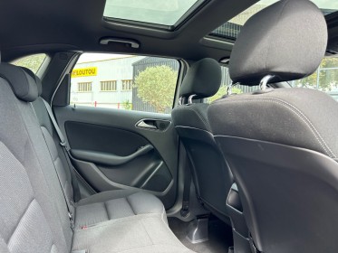Mercedes classe b 200 cdi design toit ouvrant camera de recul occasion simplicicar toulouse nord simplicicar simplicibike...